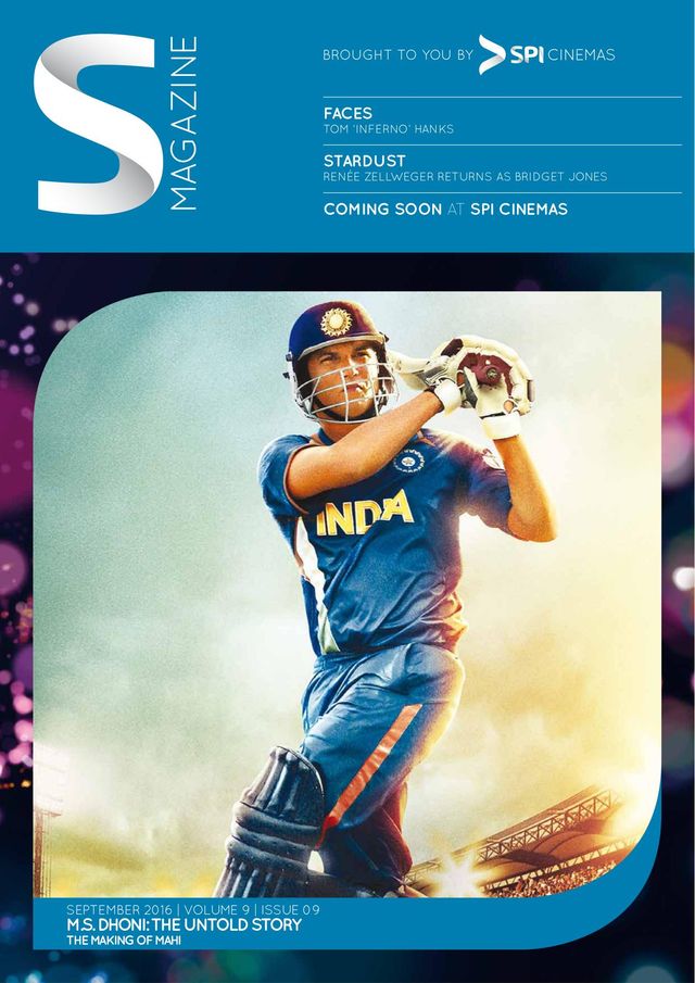 Go Unlimited with Magzter GOLD